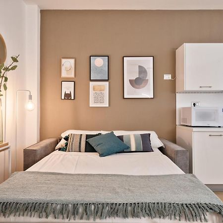 Corso Vittorio Central Duplex Apartment Torino Exterior foto