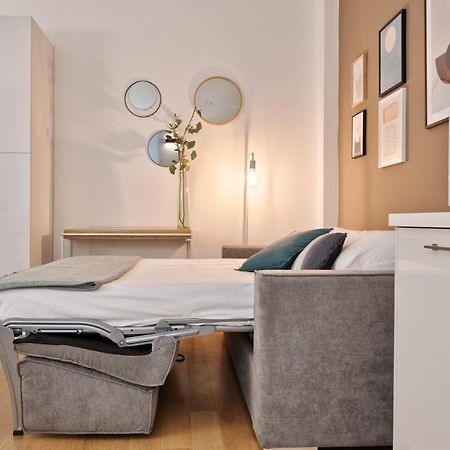 Corso Vittorio Central Duplex Apartment Torino Exterior foto