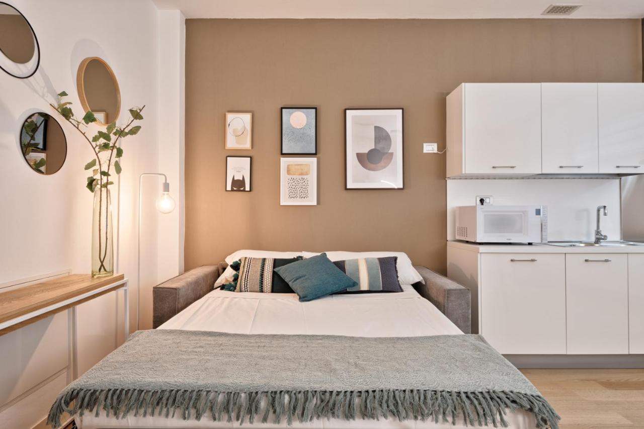 Corso Vittorio Central Duplex Apartment Torino Exterior foto