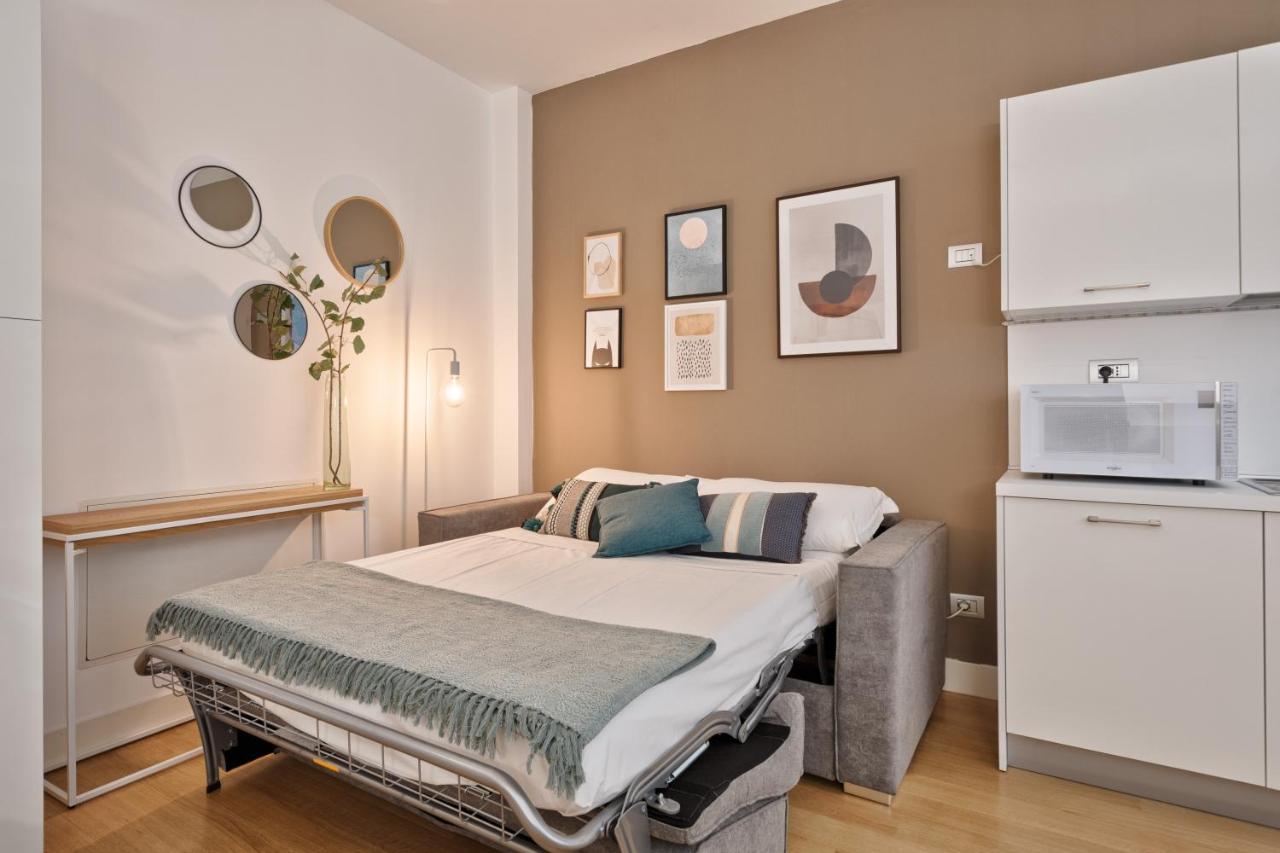 Corso Vittorio Central Duplex Apartment Torino Exterior foto