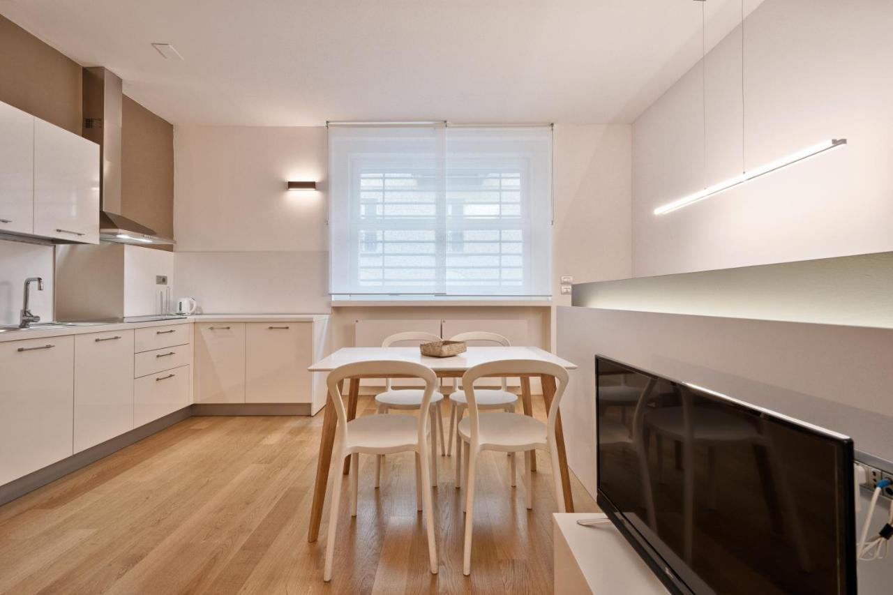 Corso Vittorio Central Duplex Apartment Torino Exterior foto