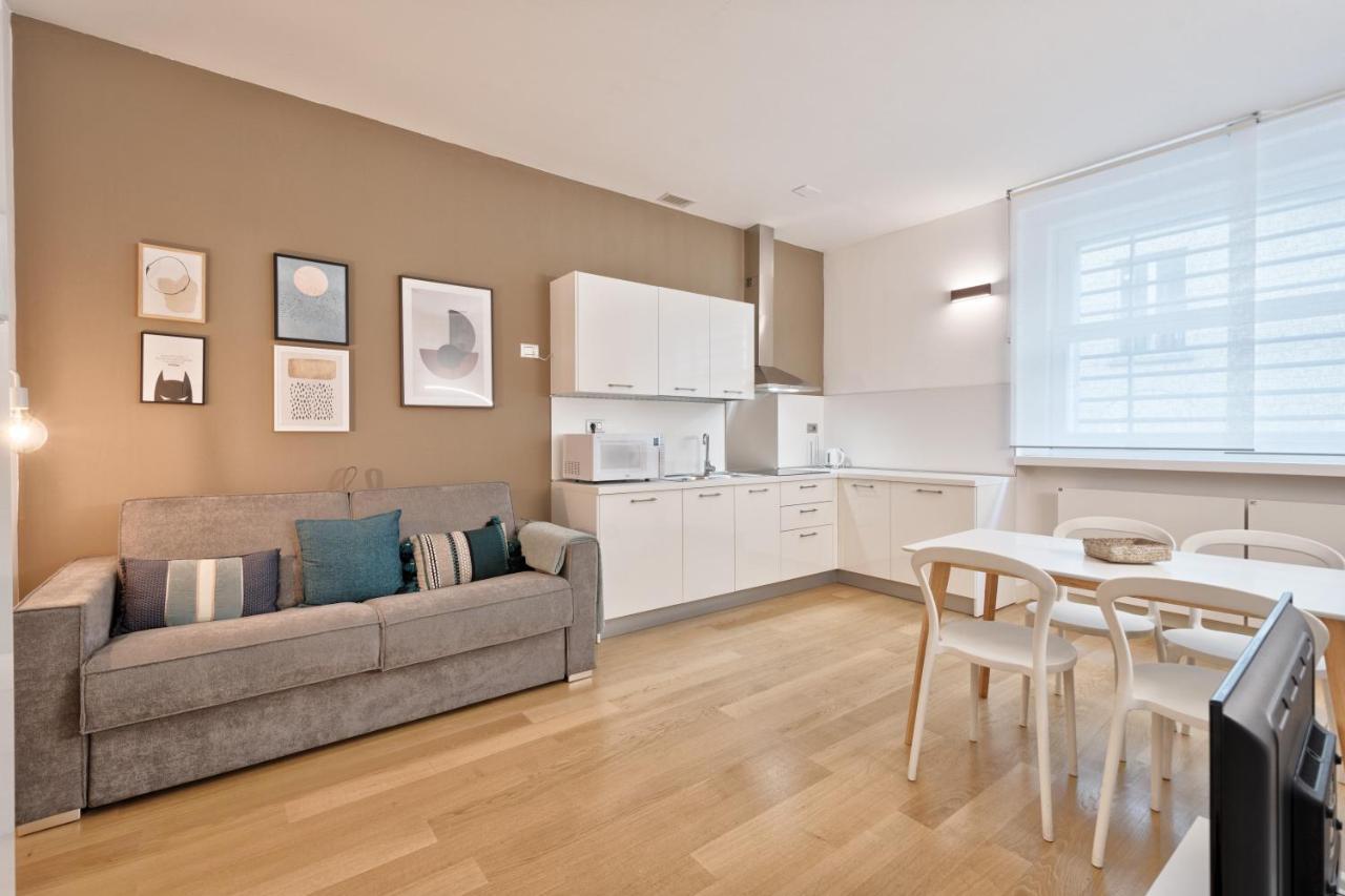 Corso Vittorio Central Duplex Apartment Torino Exterior foto