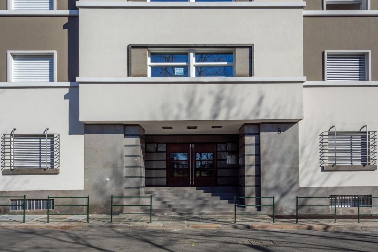 Corso Vittorio Central Duplex Apartment Torino Exterior foto