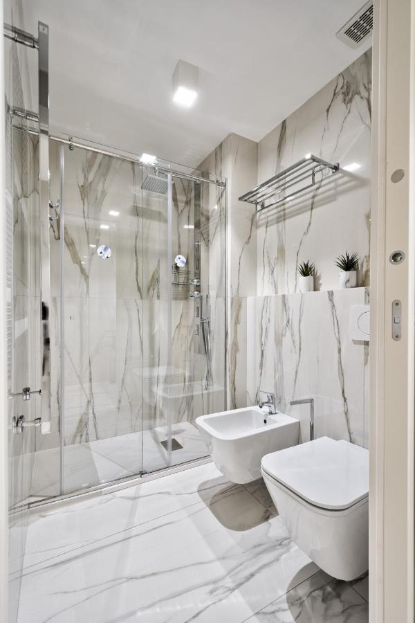 Corso Vittorio Central Duplex Apartment Torino Exterior foto