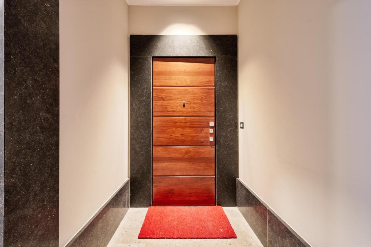 Corso Vittorio Central Duplex Apartment Torino Exterior foto