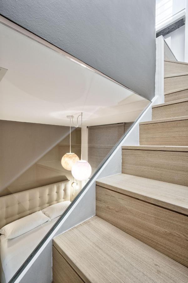 Corso Vittorio Central Duplex Apartment Torino Exterior foto