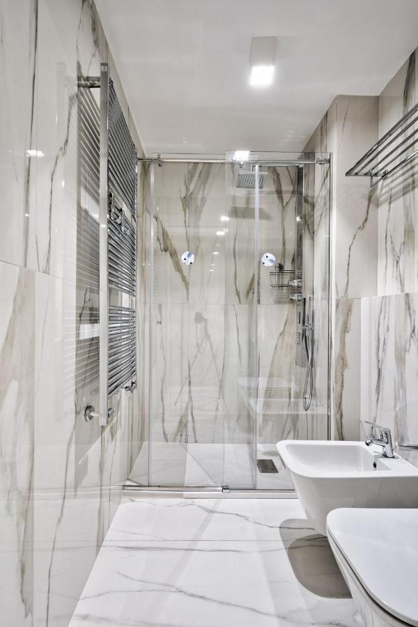Corso Vittorio Central Duplex Apartment Torino Exterior foto