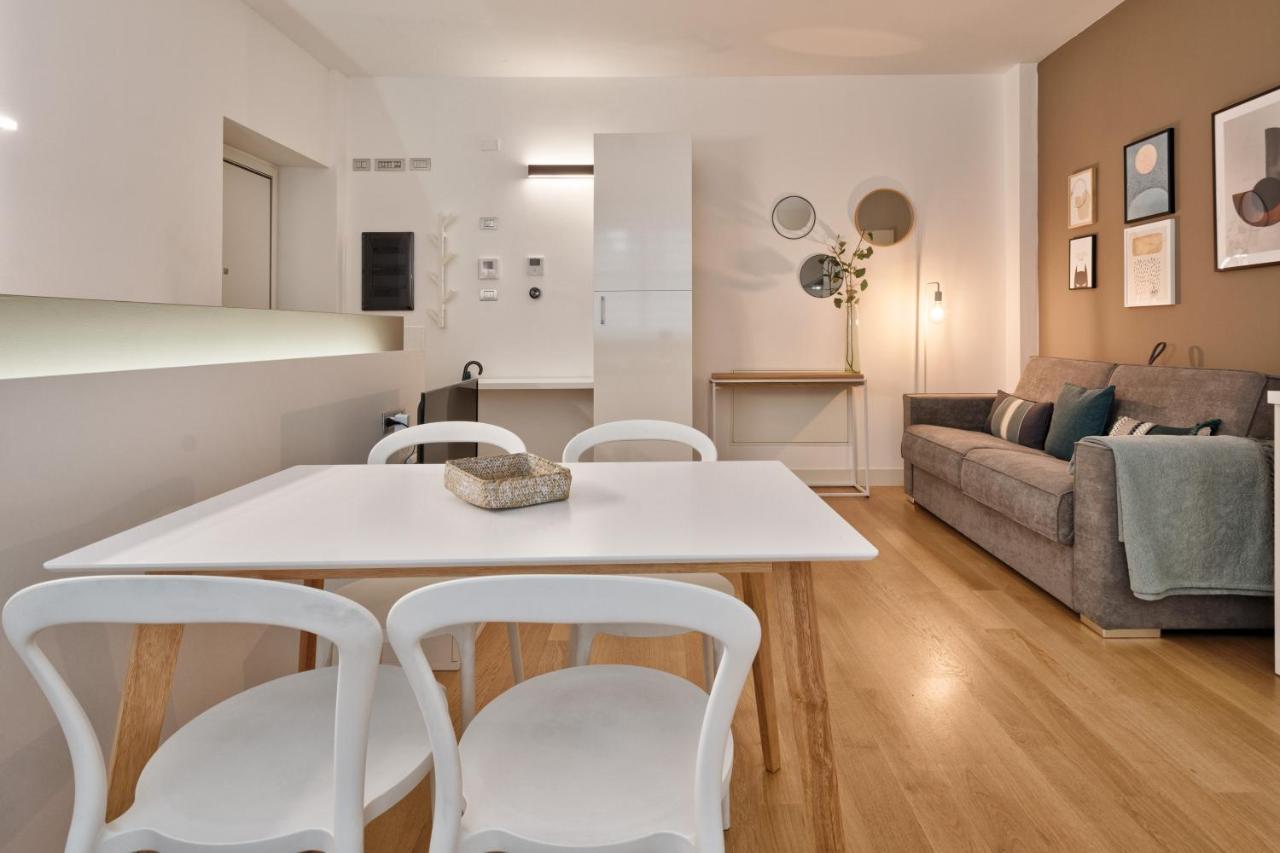 Corso Vittorio Central Duplex Apartment Torino Exterior foto