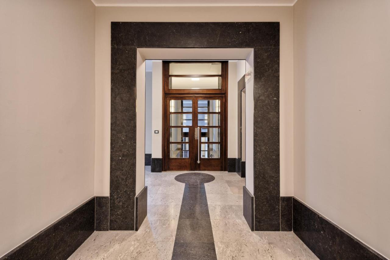 Corso Vittorio Central Duplex Apartment Torino Exterior foto