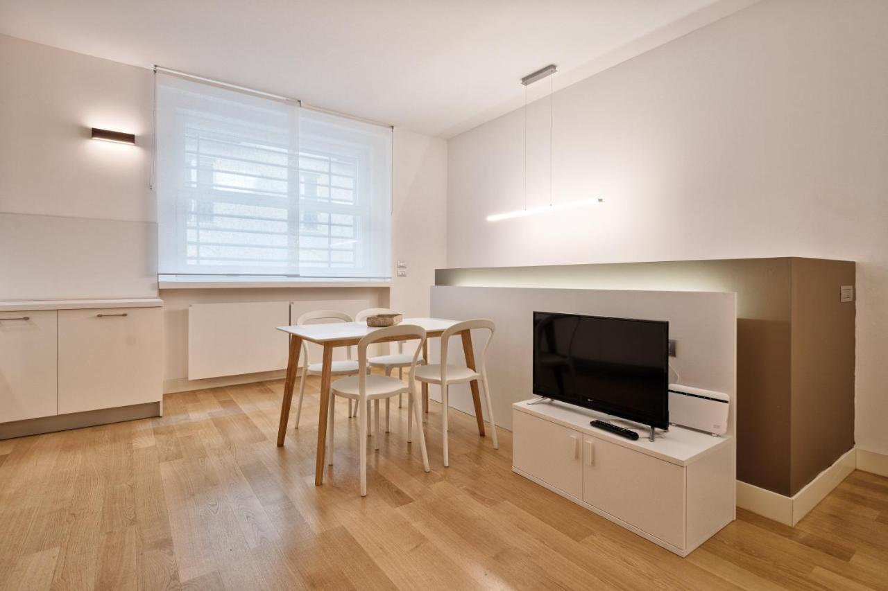 Corso Vittorio Central Duplex Apartment Torino Exterior foto
